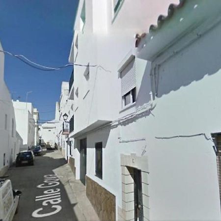 Estudio En El Centro De Conil Conil de la Frontera Kültér fotó