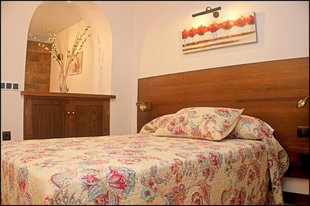 Estudio En El Centro De Conil Conil de la Frontera Kültér fotó