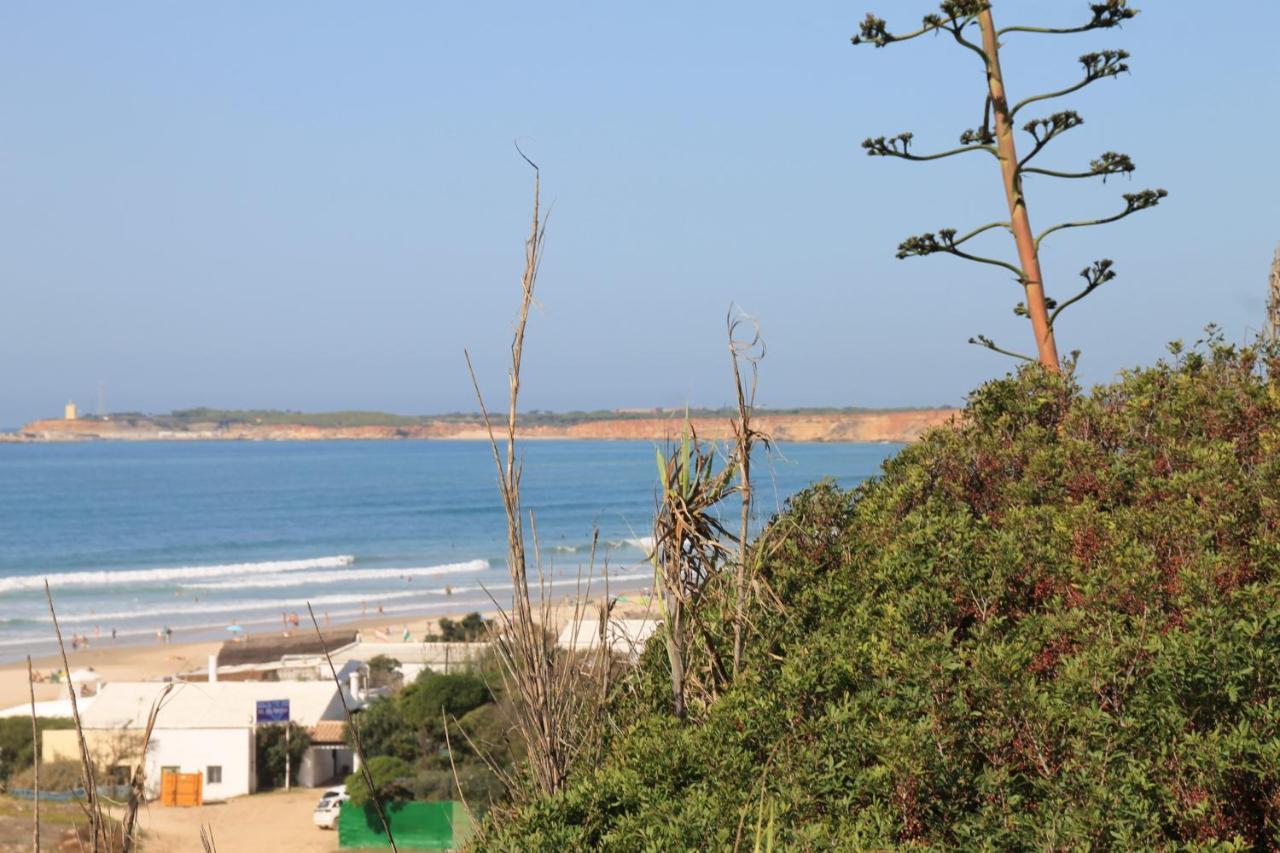 Estudio En El Centro De Conil Conil de la Frontera Kültér fotó