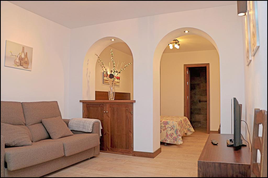 Estudio En El Centro De Conil Conil de la Frontera Kültér fotó